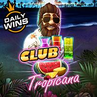 Club Tropicana;