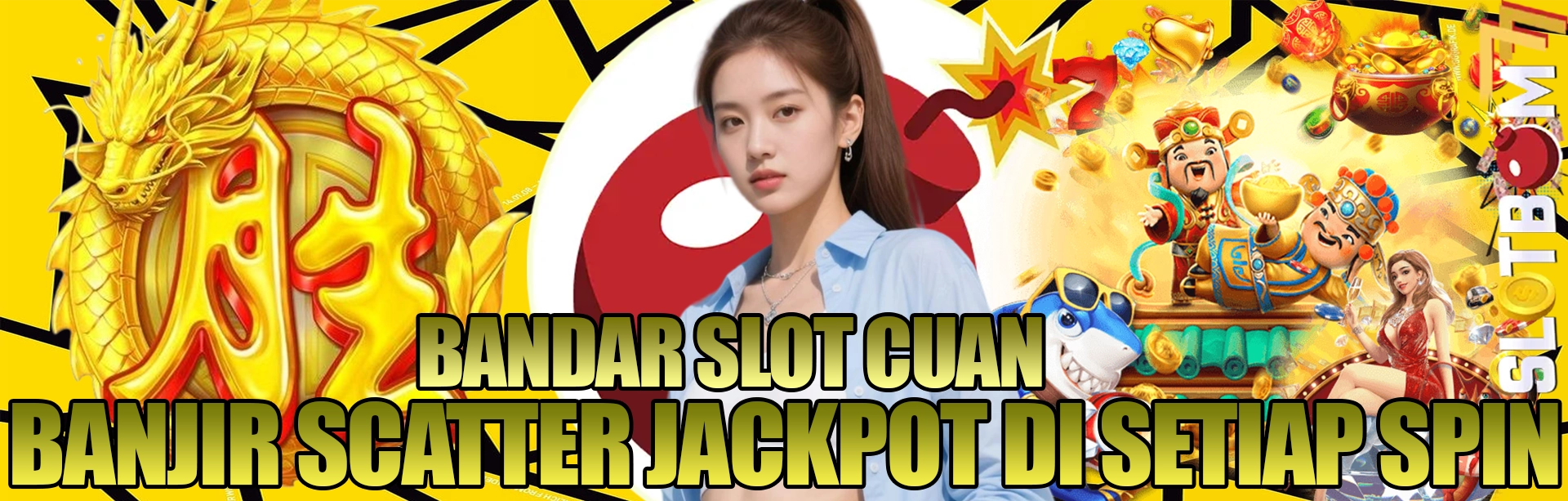 SLOTBOM77