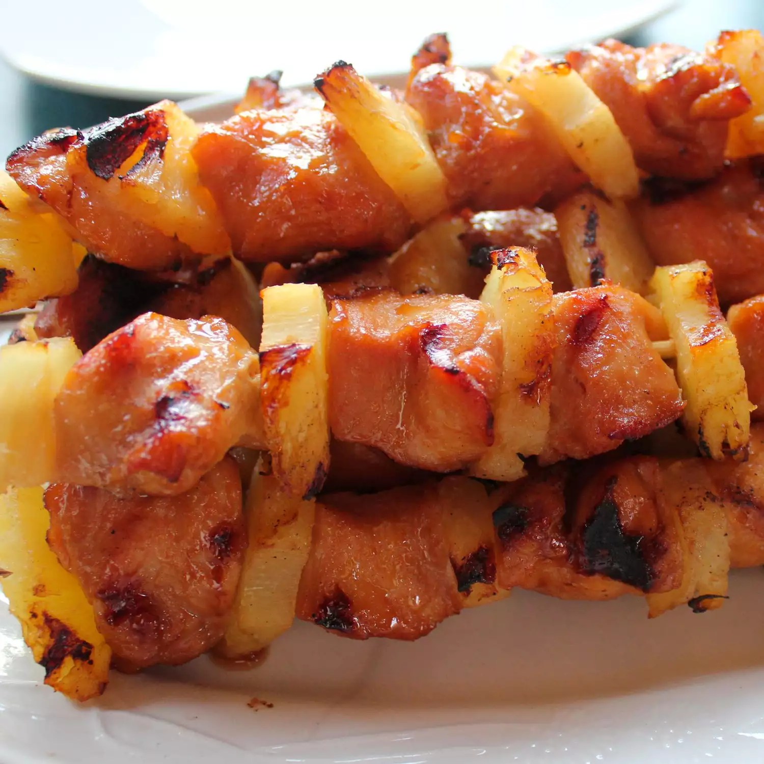 Unbelievably Delicious Hawaiian Chicken Kabobs – You’ll Be Hooked