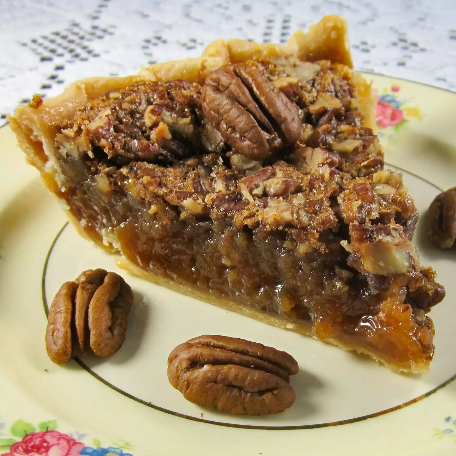 America’s Best Pecan Pie: This Recipe is a Game Changer
