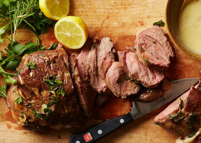 Ultimate Lamb Roasting Secrets for Perfectly Tender, Juicy Results