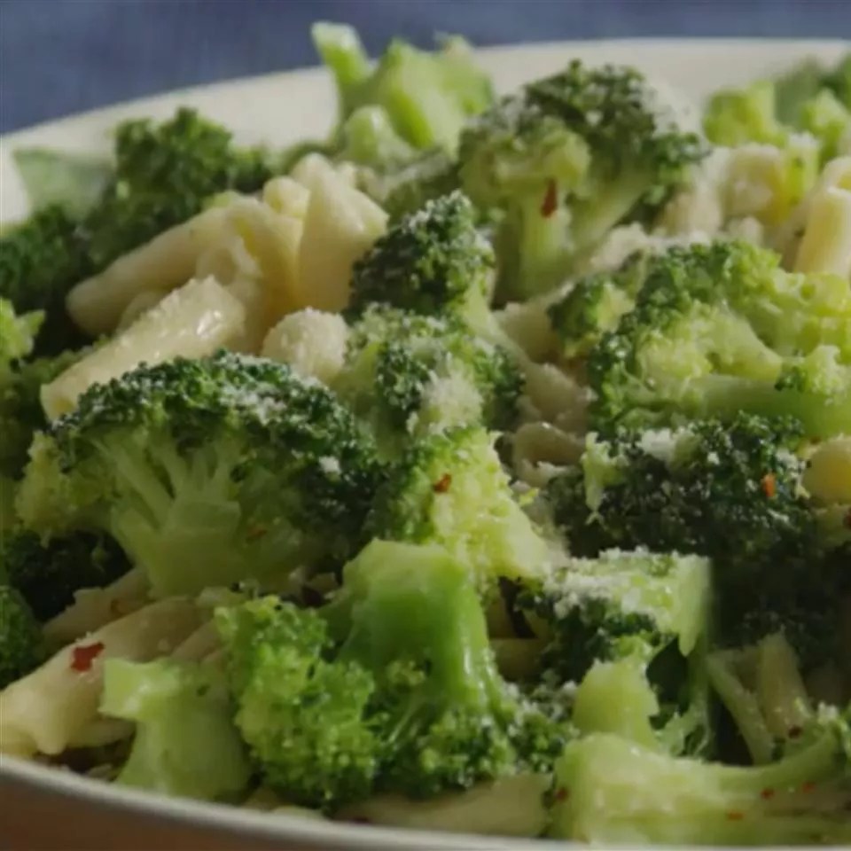 Mouthwatering Cavatelli & Broccoli Recipe