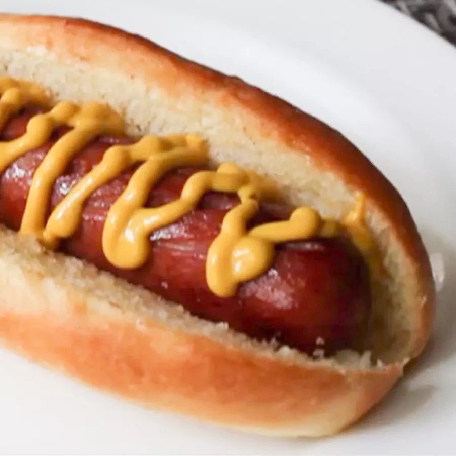 Irresistible Homemade Hot Dog Buns by Chef John