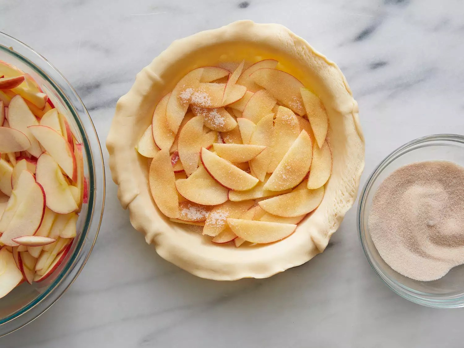 Irresistible Apple Pie: Fool-proof Recipe