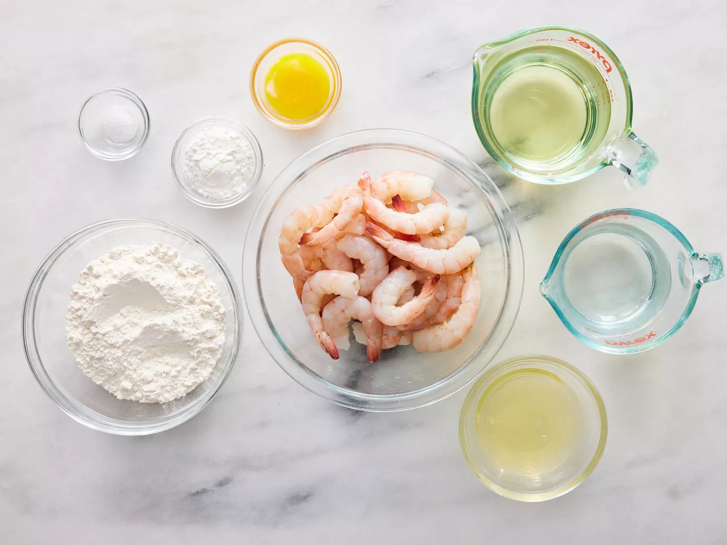 Irresistible Crunchy Shrimp Recipe