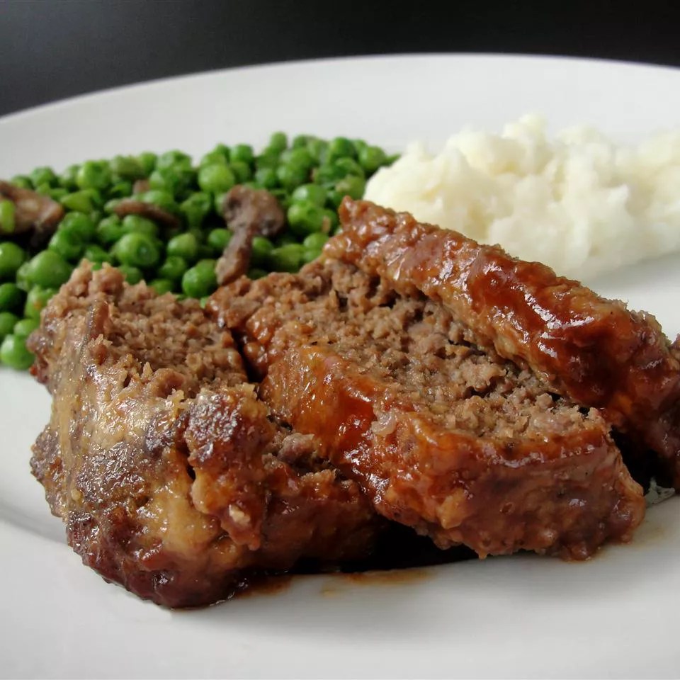 BBQ Meatloaf: The Ultimate Game-Changer