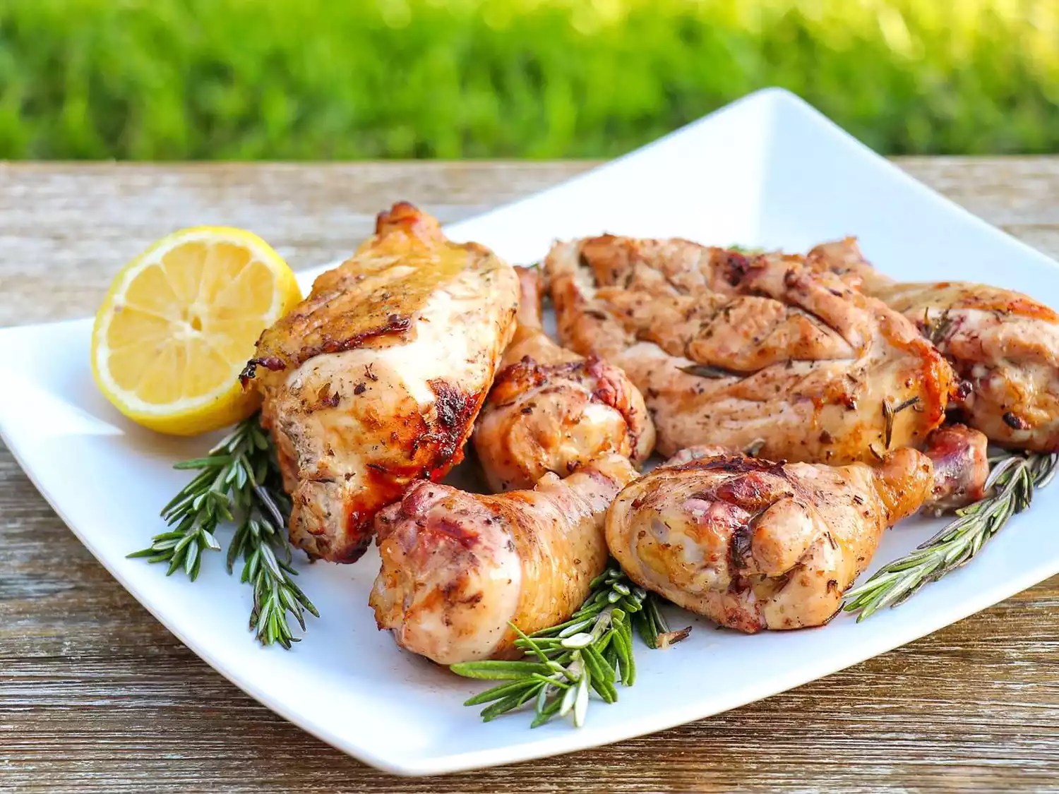 Ultimate Greek Chicken Recipe – Absolutely Mouthwatering!