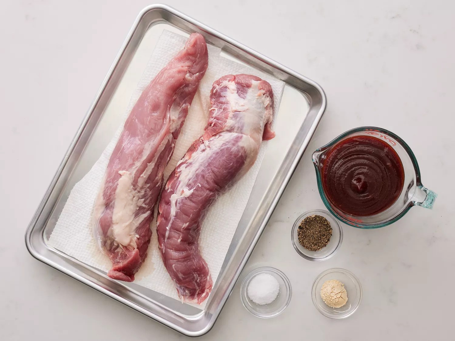 The Ultimate Grilled Pork Tenderloin: Juicy, Flavorful,