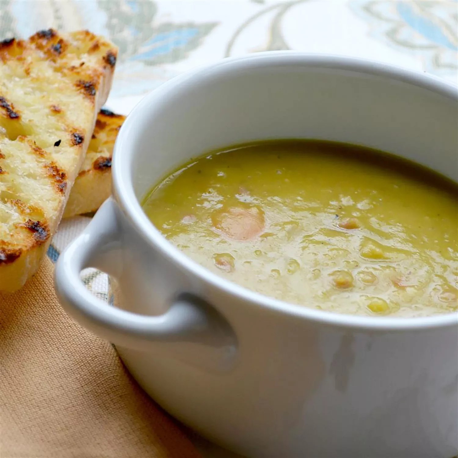 Ham and Split Pea Soup Recipe — The Ultimate Tasty Delight!