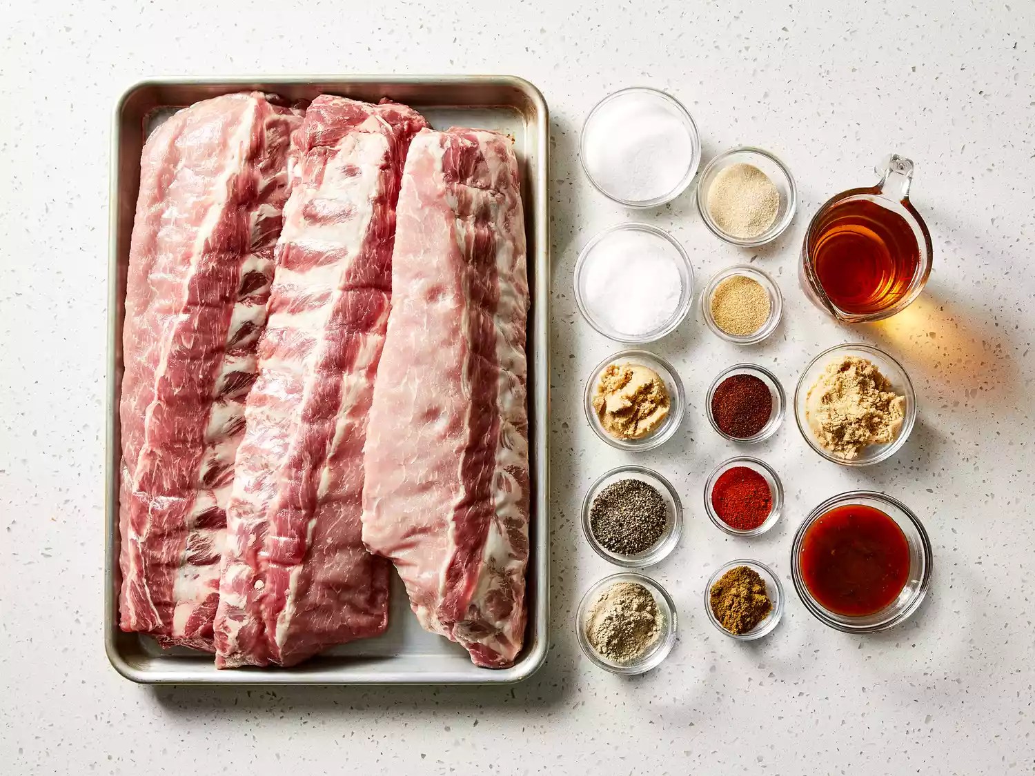 Ultimate Finger-Lickin’ Smoked Pork Ribs Recipe!