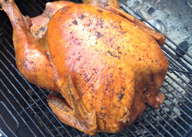 Ultimate Guide to Smokey Turkey Delight