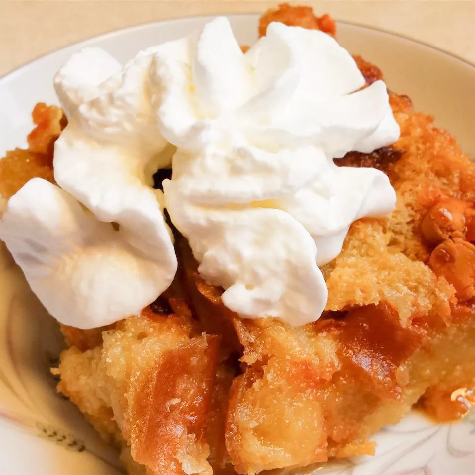 Irresistible Butterscotch Bread Pudding: The Ultimate