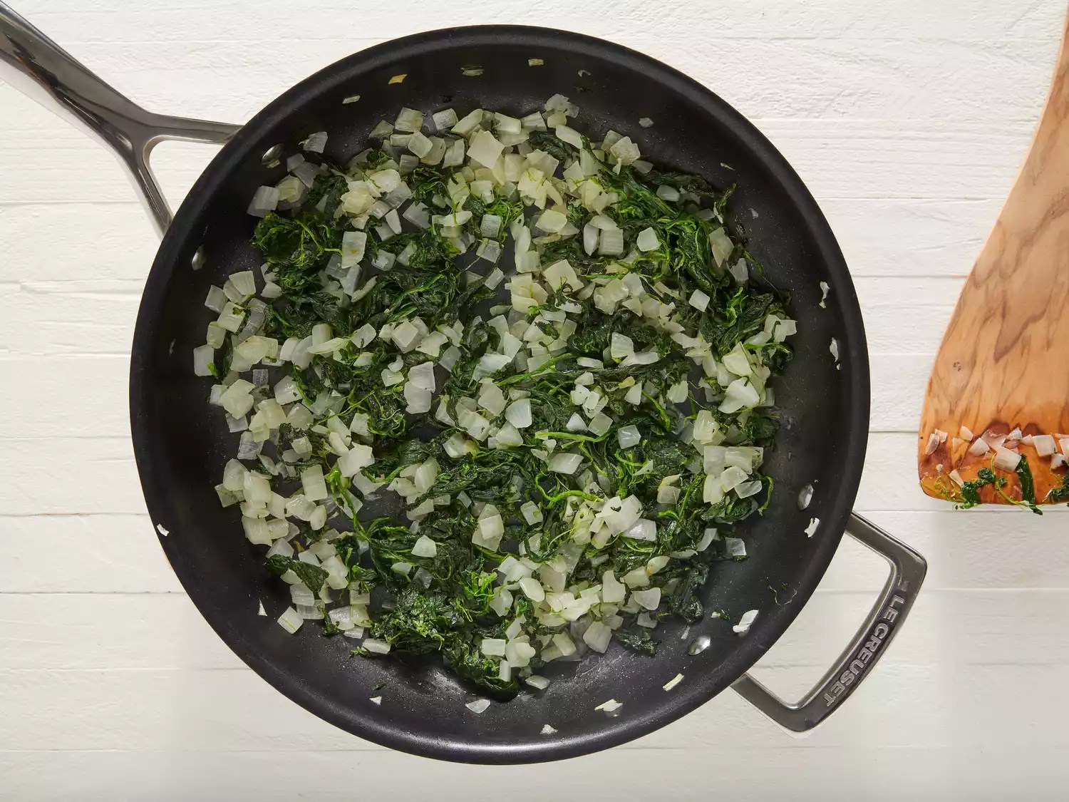 Ultimate Spinach Quiche: No Crust Recipe Revealed!