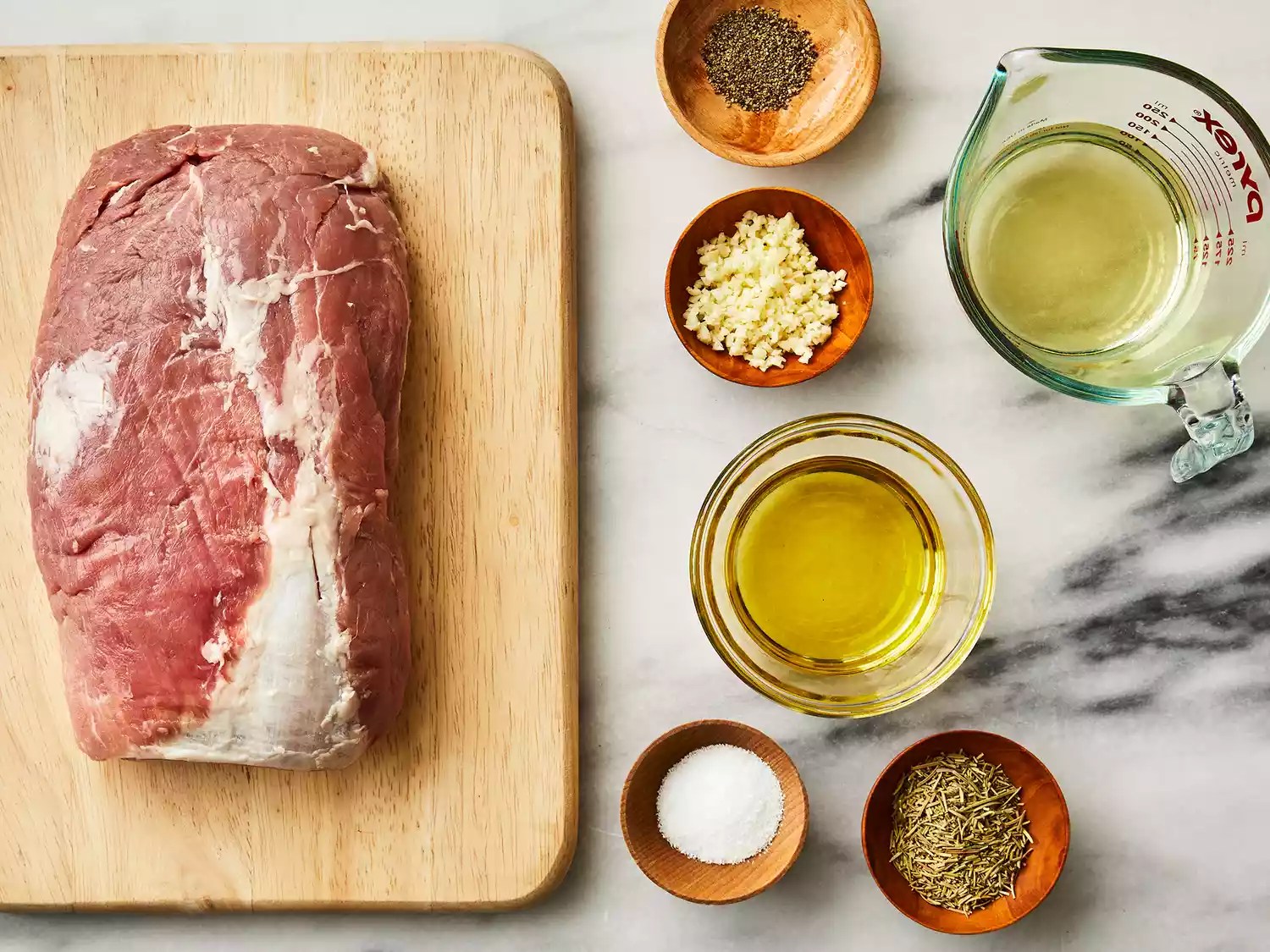 Unbelievable Roasted Pork Loin Recipe: Mind-Blowing