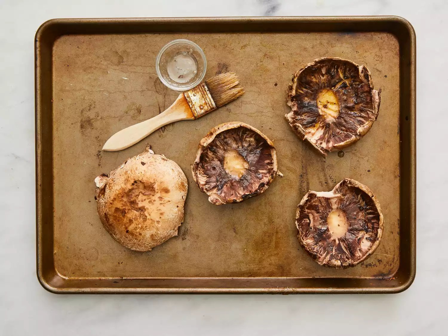 Mind-Blowing Stuffed Portobellos: The Ultimate Recipe!