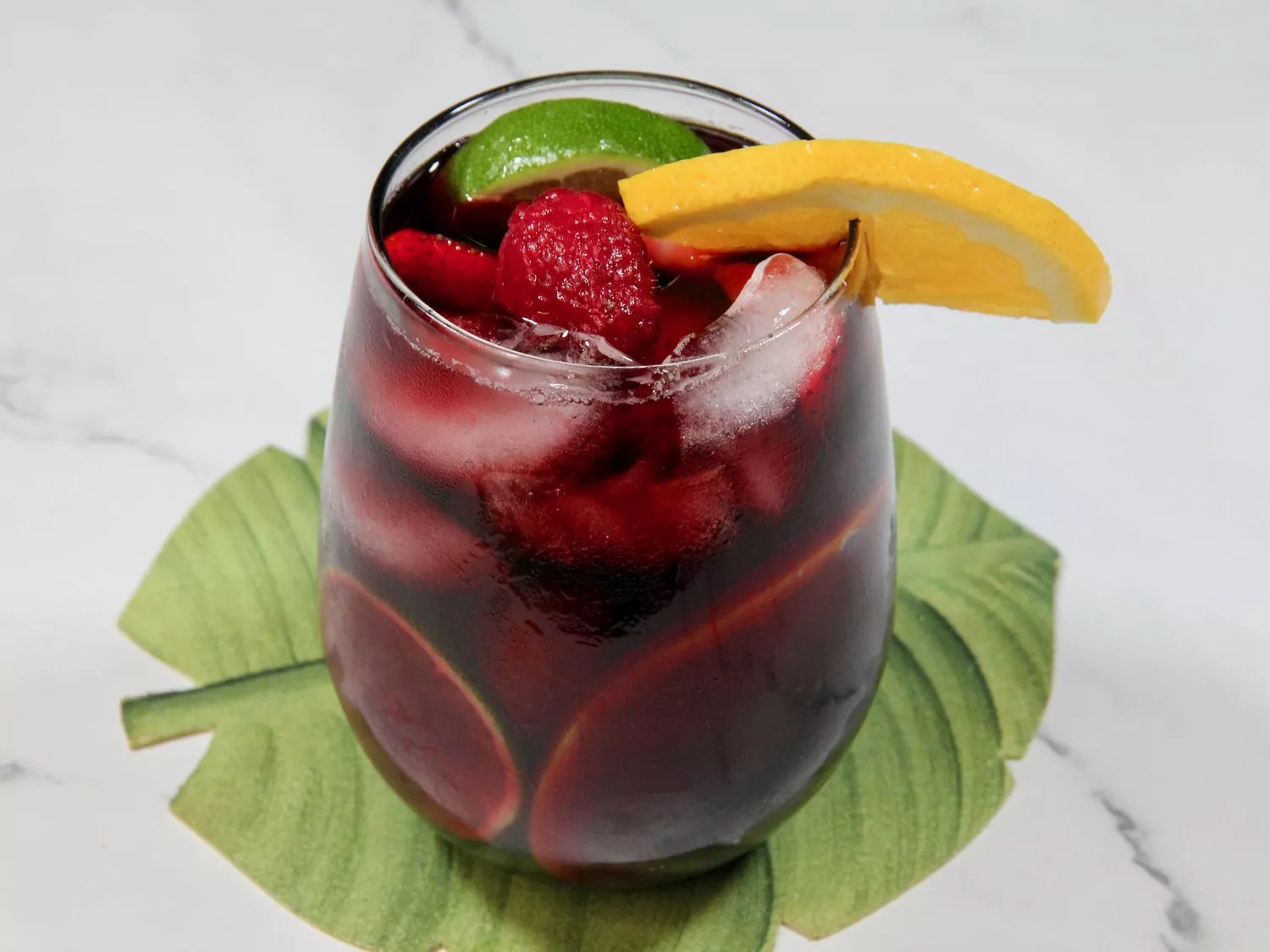 Ultimate Sangria: Whip up this Irresistible Spanish Cocktail