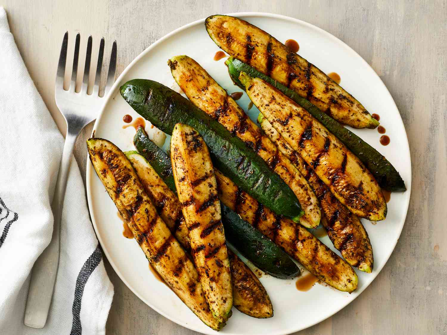 This Genius Trick Will Make Your Zucchini Perfect Every Time!