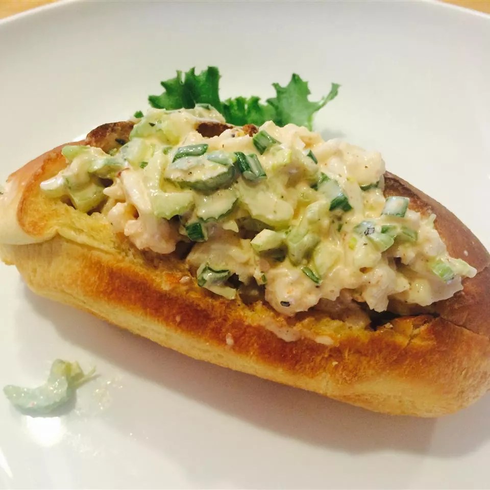 Ultimate Lobster Roll Recipe: Unforgettable & Irresistible