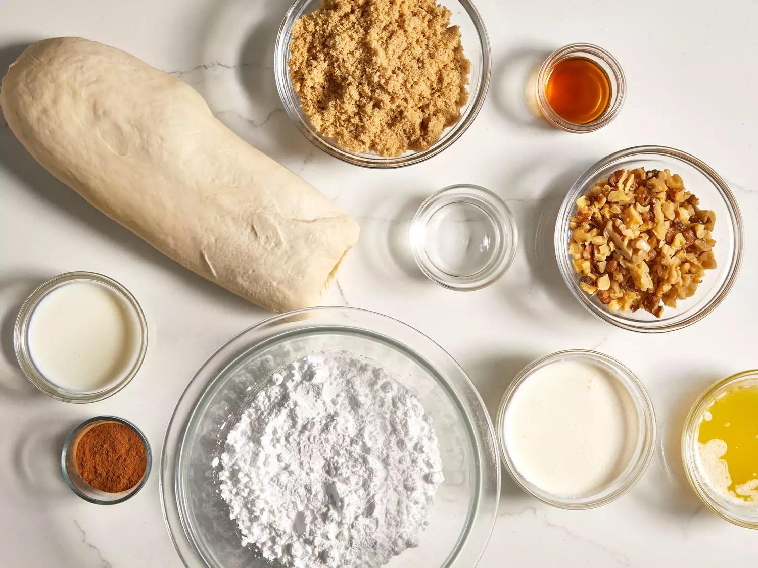 Indulgent Cinnamon Rolls: Heavenly Homemade Recipe!