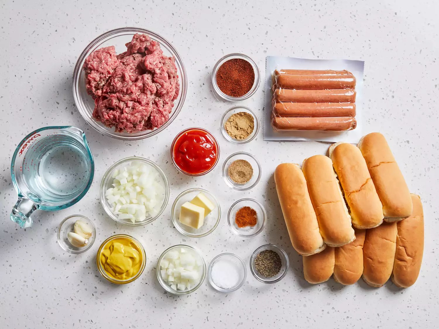 Ultimate Coney Island Hot Dogs: A Taste of Americana!