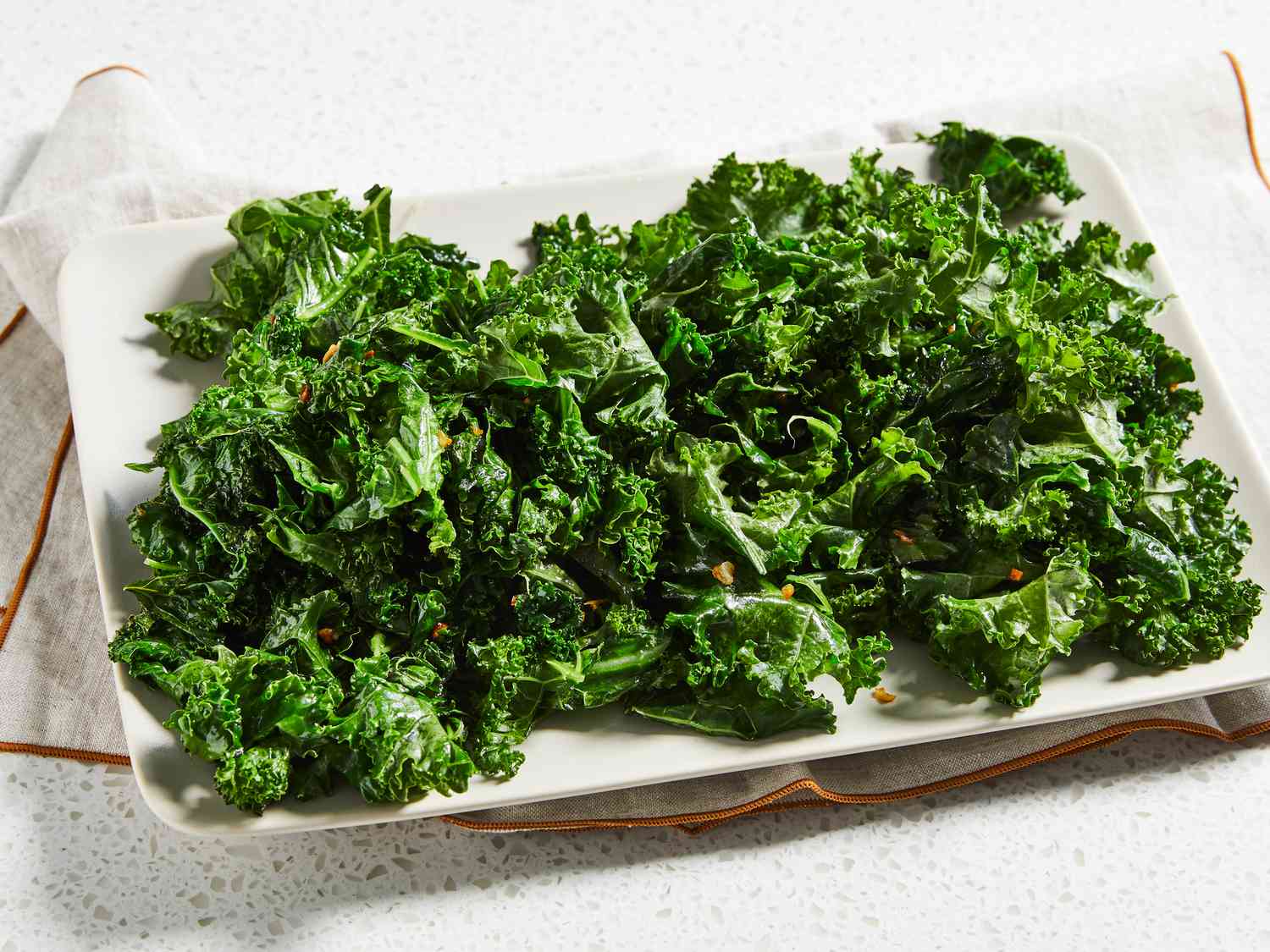 Master Kale: 4 Types & Recipes!