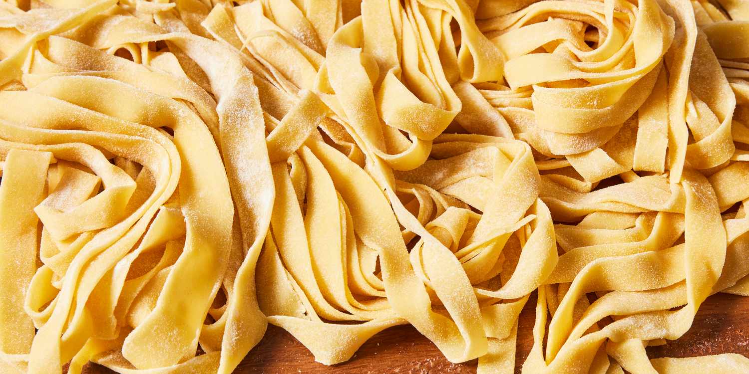 Ultimate Fresh Pasta Cooking Guide