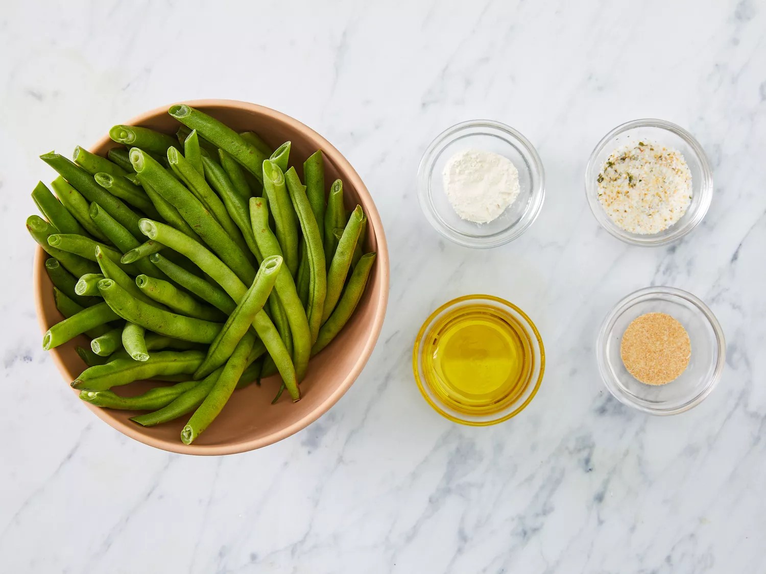 Best Ever Green Bean Recipe: Flavorful and Satisfying!