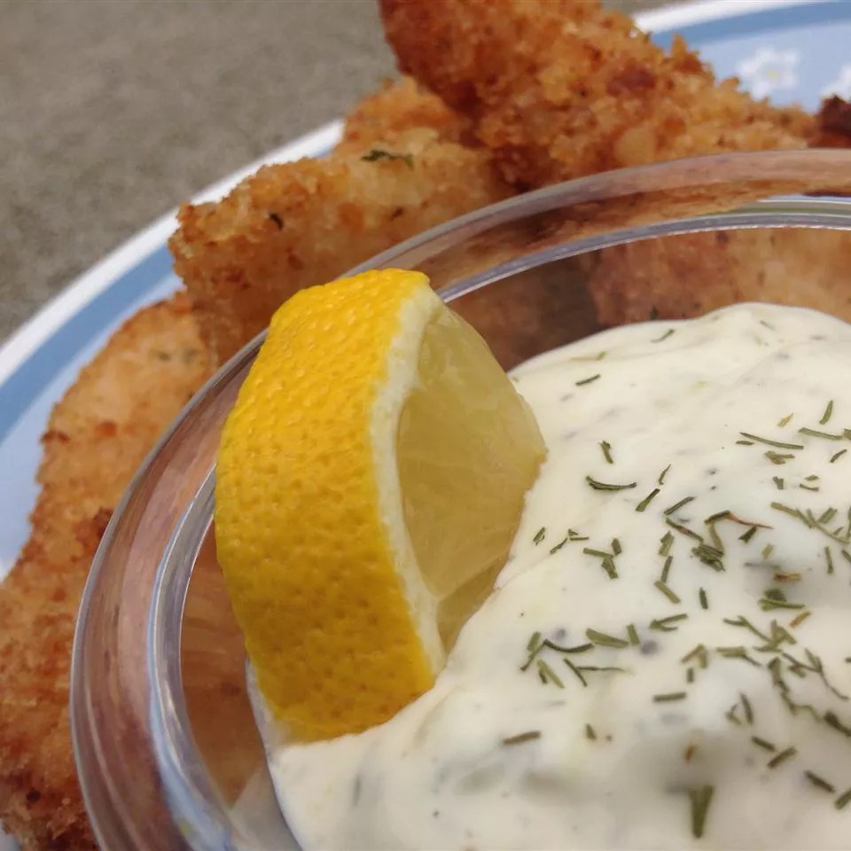 The Ultimate Tartar Sauce Recipe: Easy, Delicious, and Irresist