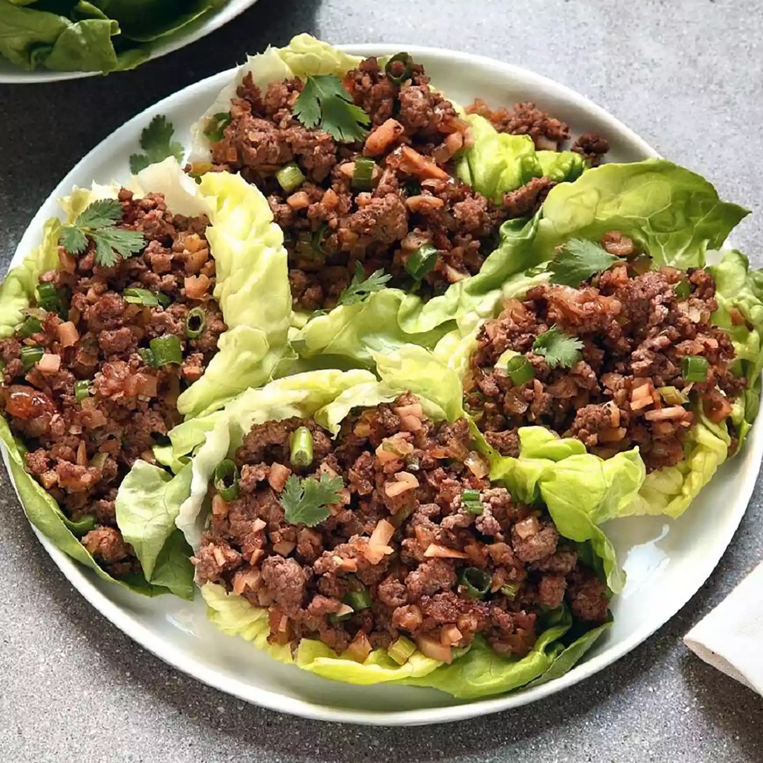 Insanely Delicious Asian Lettuce Wraps: Must-Try