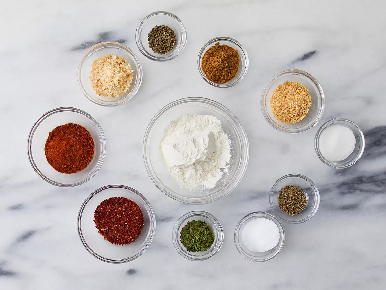 Kickass Homemade Chili Seasoning: Spice Up Your Dishes!