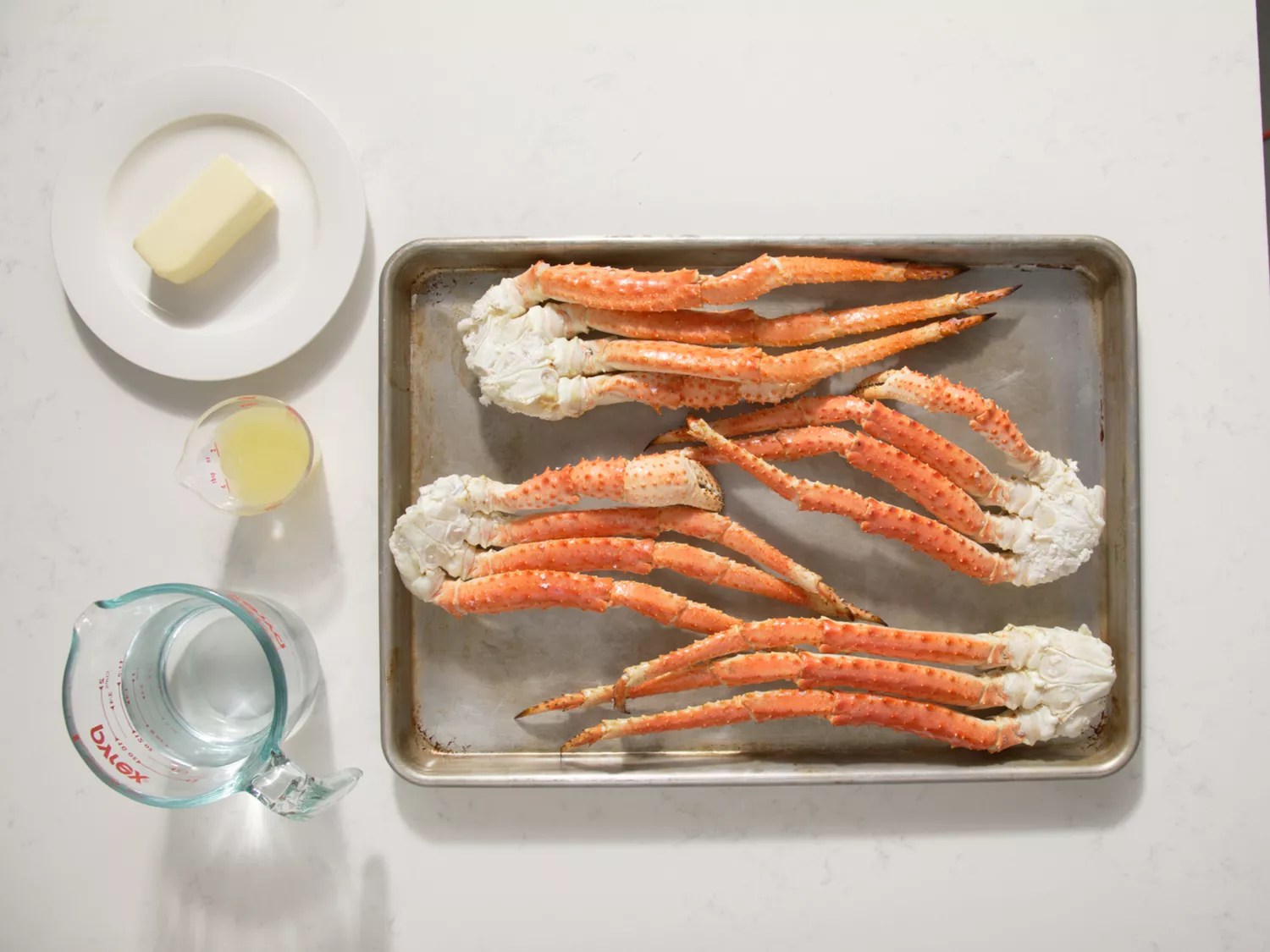 Crab Legs Perfection: Simple Instant Pot Trick