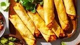 Ultimate Air Fryer Chicken Taquitos – Exquisite and Irres