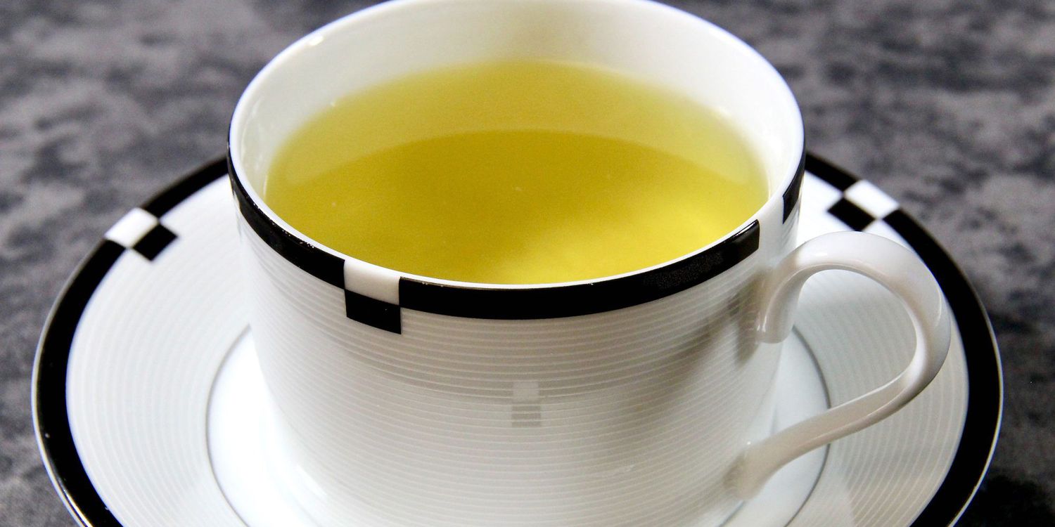 The Shocking Reason You Should Never Microwave Tea