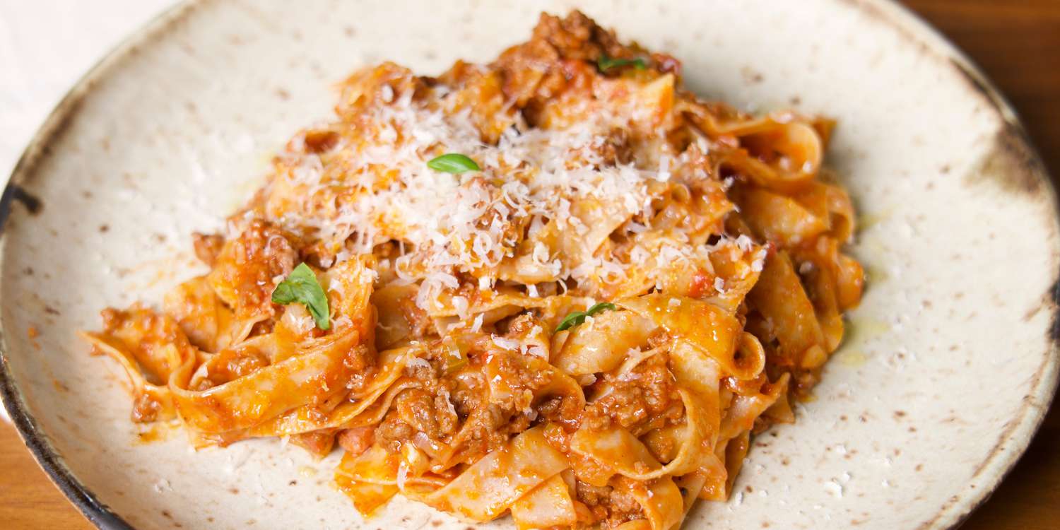 Turn Your 2-Star Instant Pot Pasta Into 5-Star Restaurant Meal