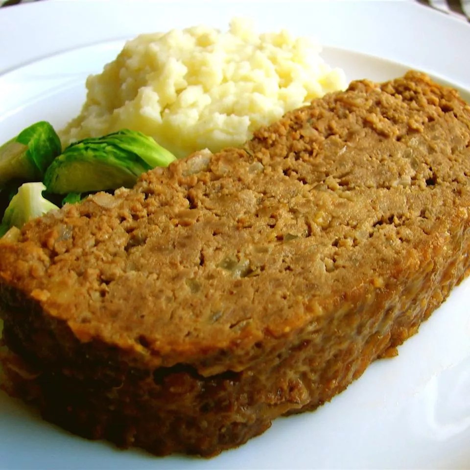 Irresistible Buttermilk Meatloaf: The Ultimate Recipe!