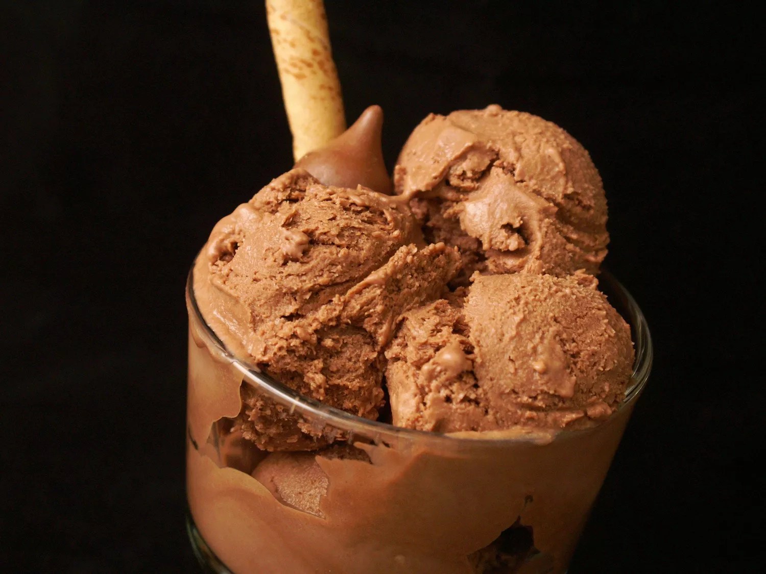 Sensational Chocolate Delight: Mouthwatering Ice Cream Recipe