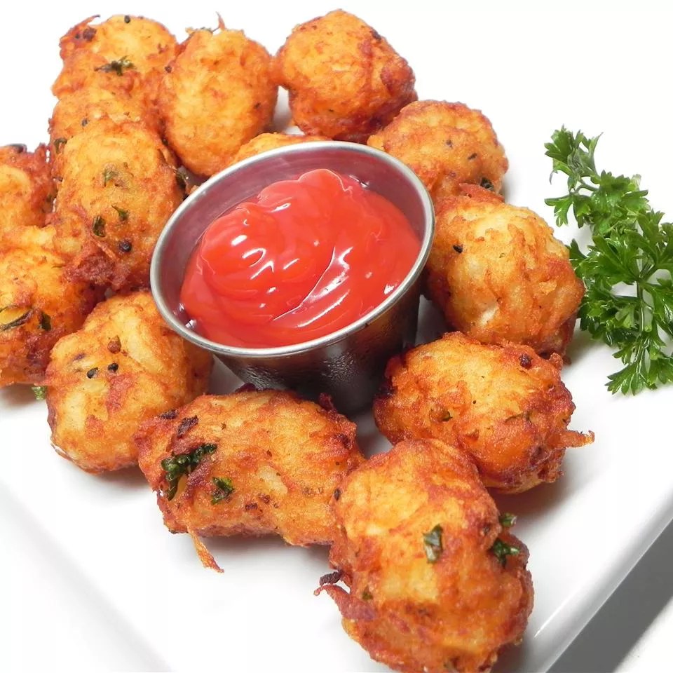Make The Best Tater Tots Ever!