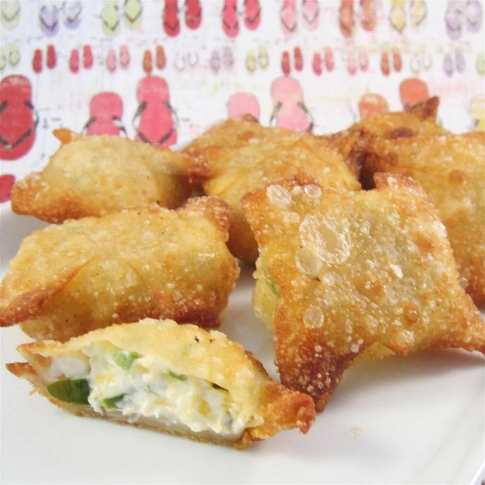 Ultimate Jalapeño Cheese Puffs: A Fiery Delight