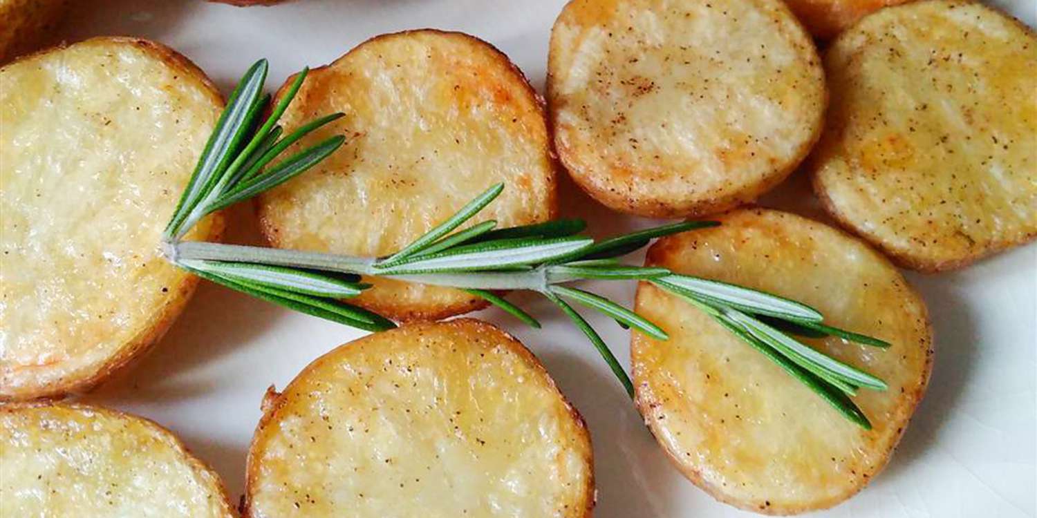 Chef John’s Surprising Potato Hack for Perfection