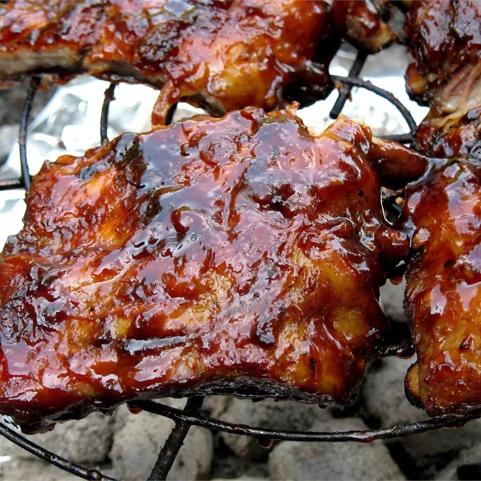 The Ultimate BBQ Ribs: Mouthwatering Recipe!