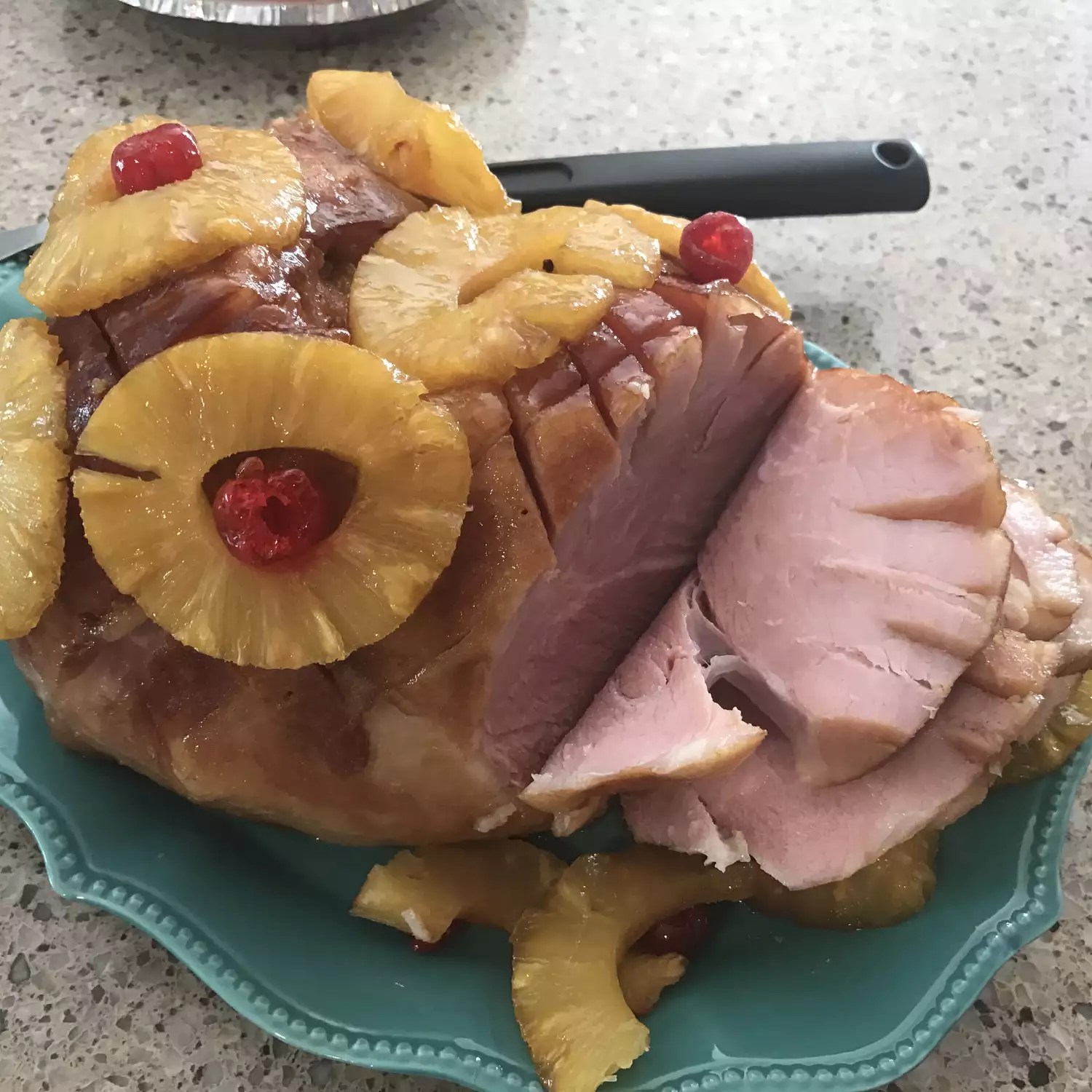 Unbelievable Easter Ham Recipe: A Mouthwatering Delight!