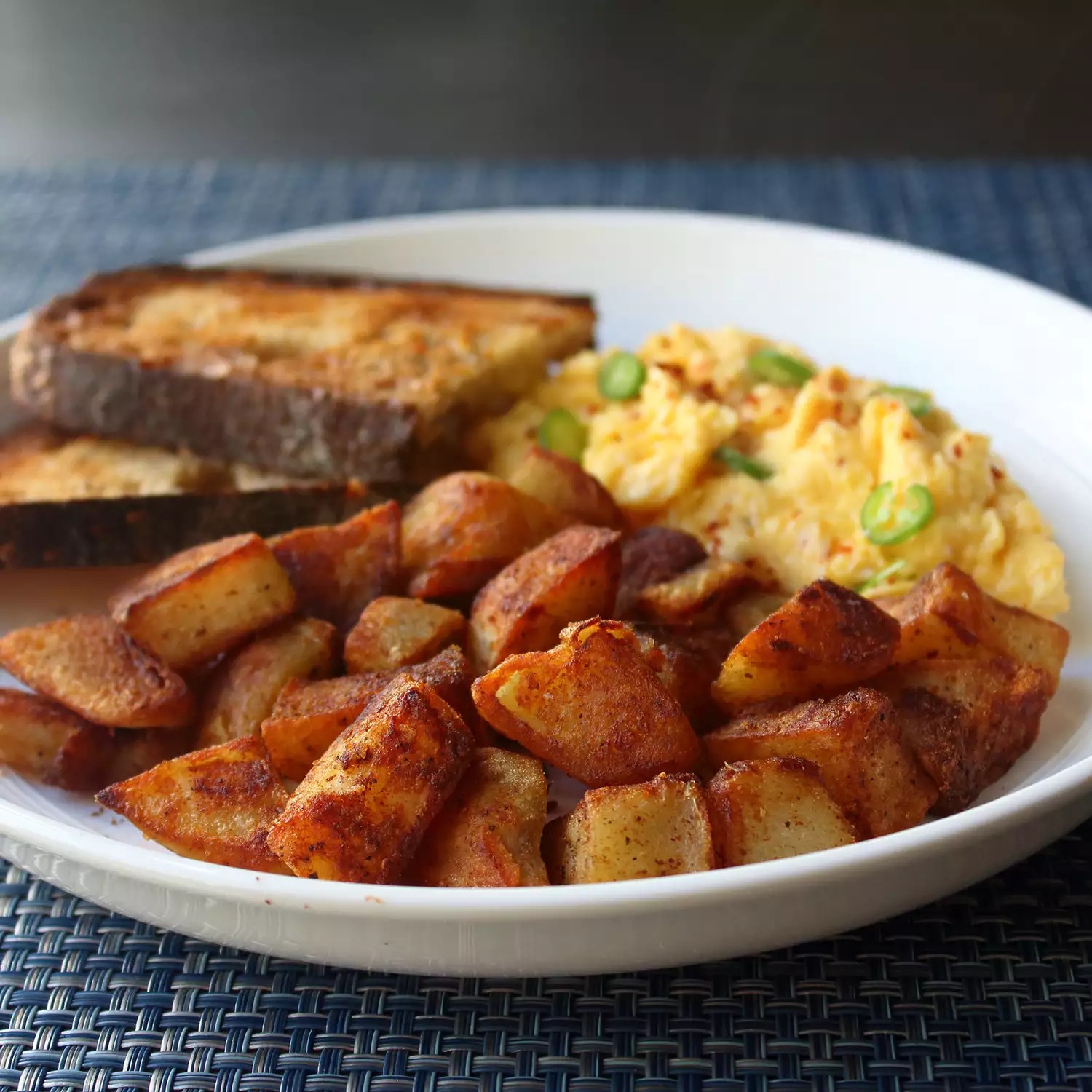 Crispy and Quick Home Fries: The Ultimate Recipe!