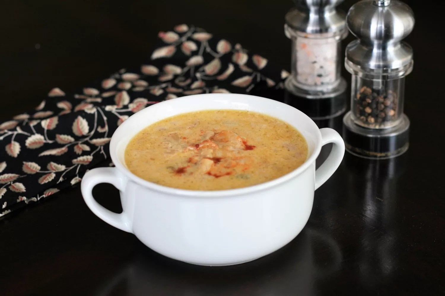 Unbelievably Easy Keto Instant Pot Soup Recipe!