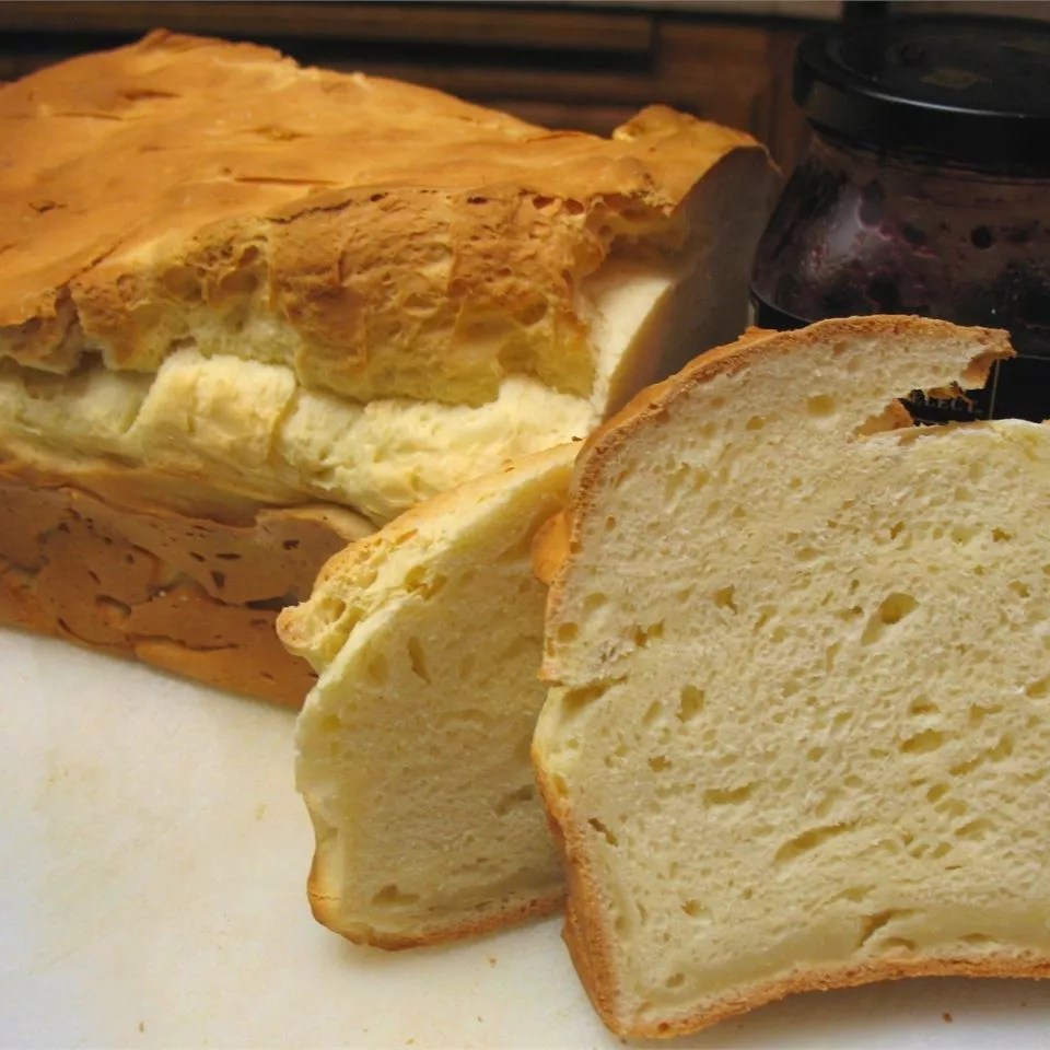 Bake the Perfect Gluten-Free Bread!