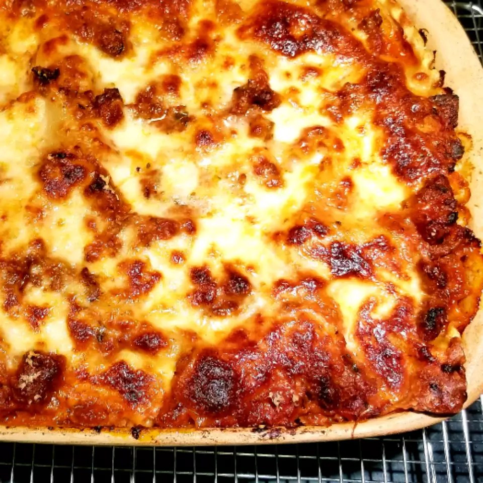 The Ultimate Lasagna Recipe: Chef John Reveals His Secrets
