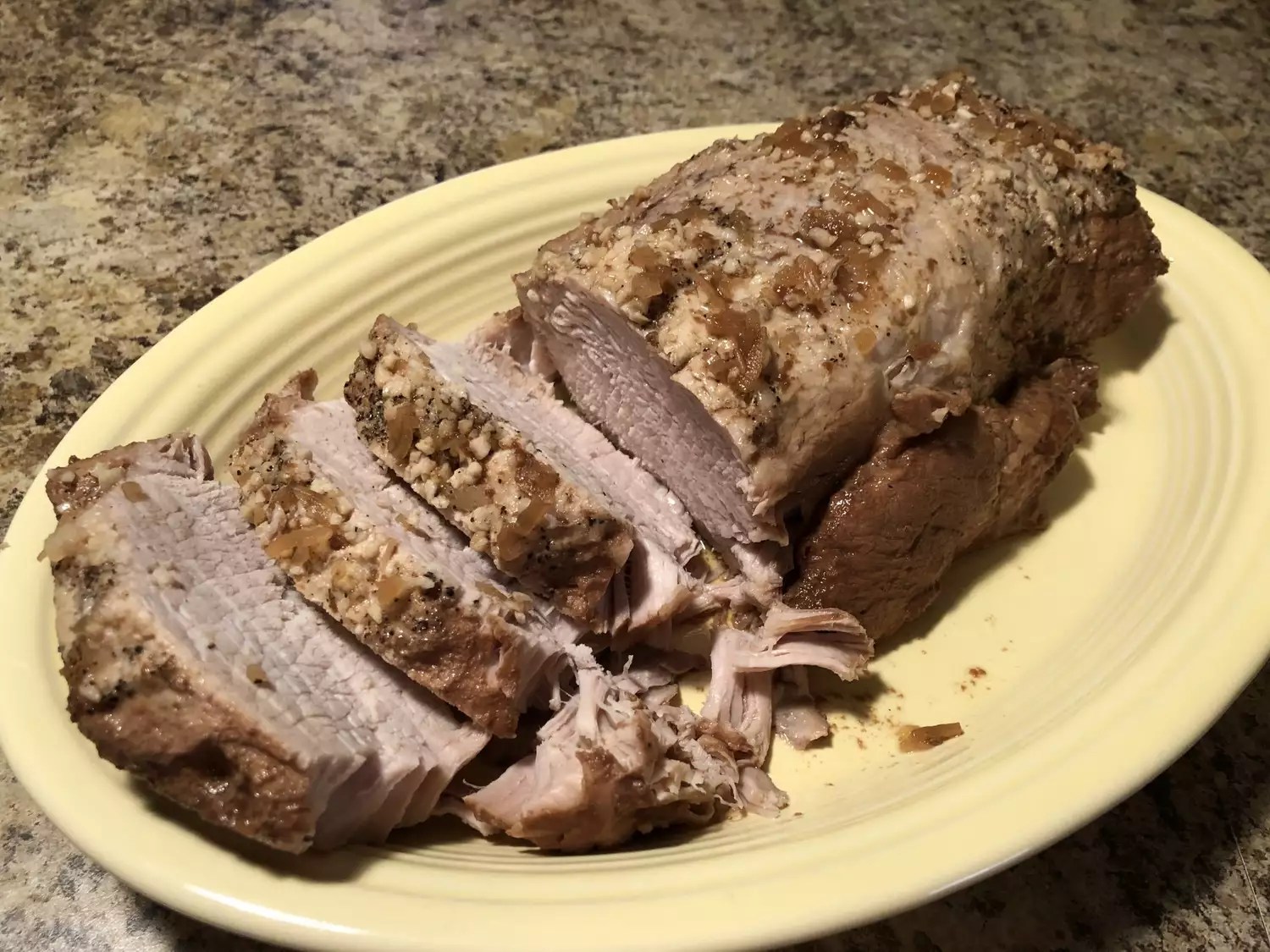 Mind-Blowing Slow Cooker Pork Tenderloin Recipe