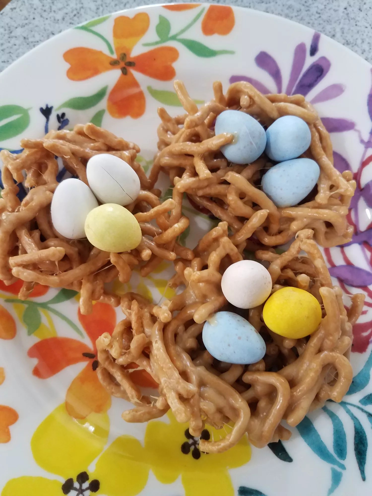Irresistible Easter Bird Nests: The Ultimate Recipe