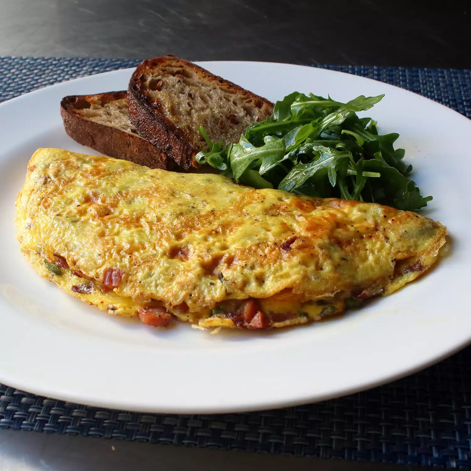 Unleash Your Inner Chef with The Ultimate Denver Omelet Recipe!