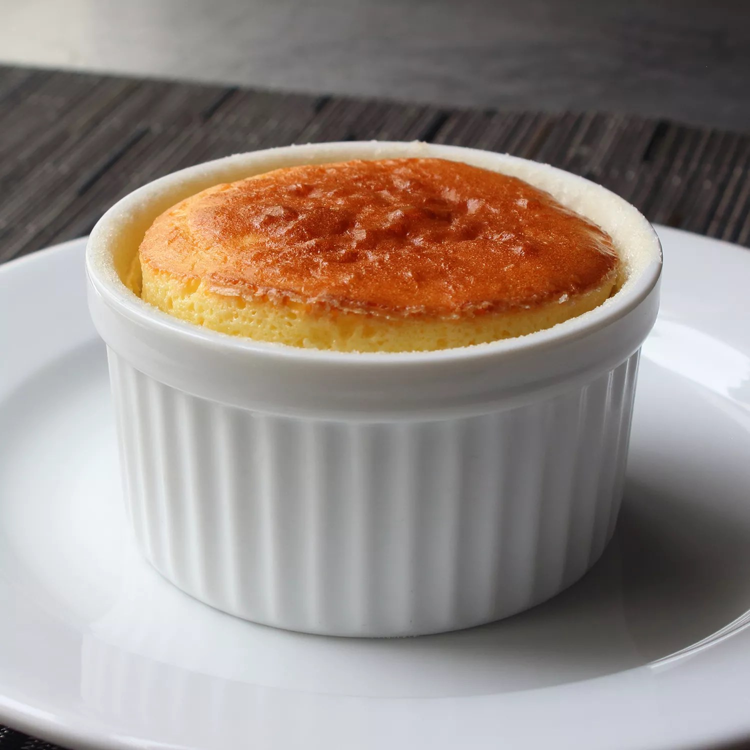 10-Minute Heavenly Cheese Soufflés: The Ultimate Crowd