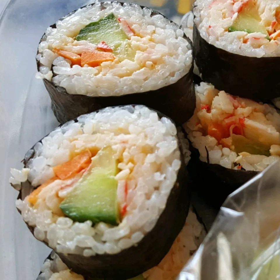 Unbelievable Mom’s Sushi Rice Recipe That Will Leave You Speech